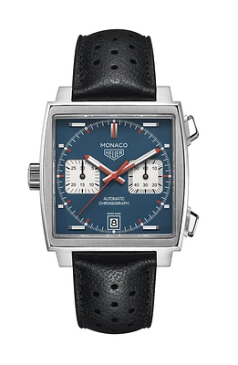 Shop tag heuer monaco chronograph in Canada | La Maison MonacoShop