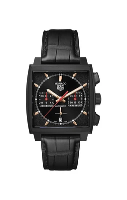 Shop tag heuer monaco chronograph in Canada | La Maison MonacoShop