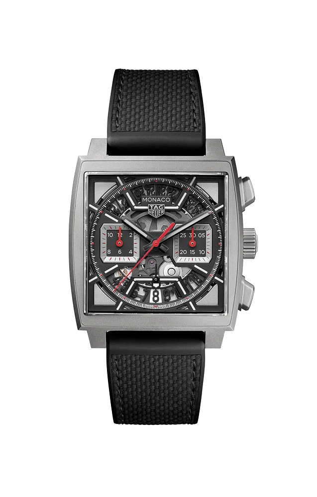 Shop tag heuer monaco chronograph in Canada | La Maison MonacoShop