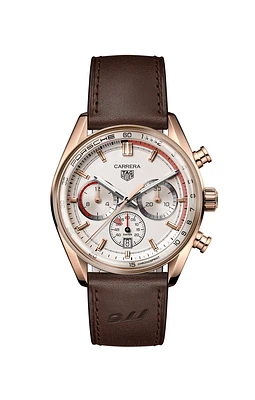 Shop tag heuer carrera chronosprint x porsche in Canada | La Maison MonacoShop