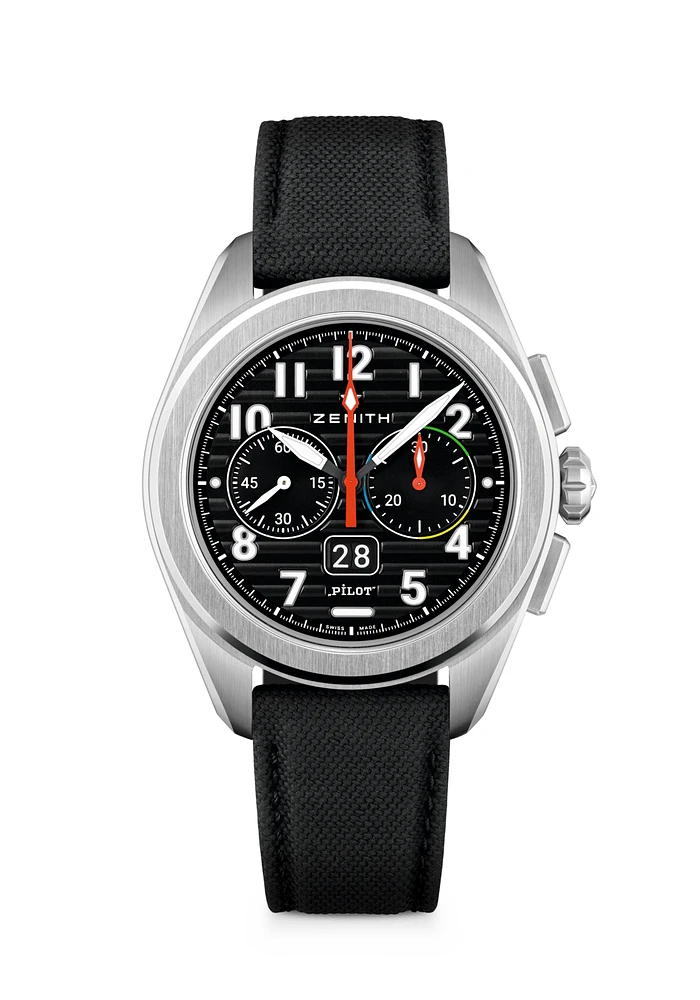 Shop zenith pilot in Canada | La Maison MonacoShop