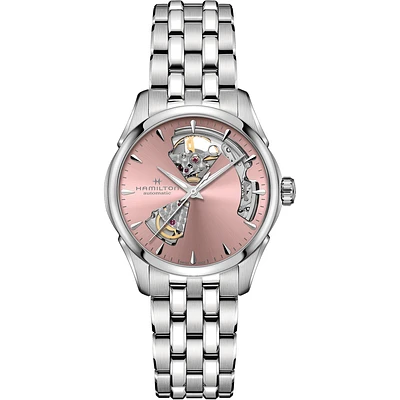Shop jazzmaster open heart lady auto in Canada | La Maison MonacoShop