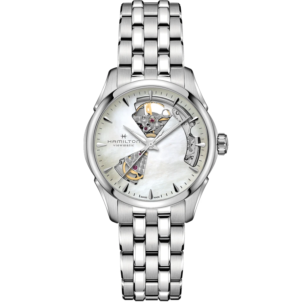 Shop jazzmaster open heart lady auto in Canada | La Maison MonacoShop