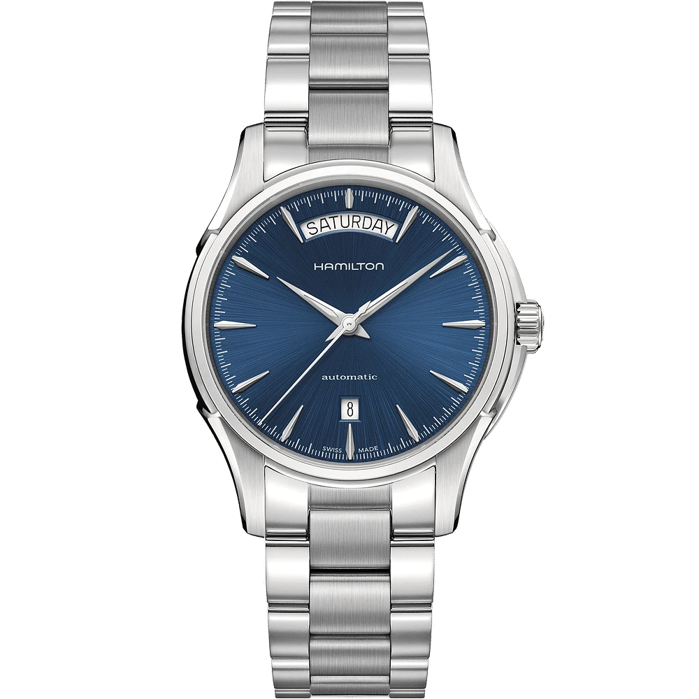 Shop jazzmaster day date auto in Canada | La Maison MonacoShop