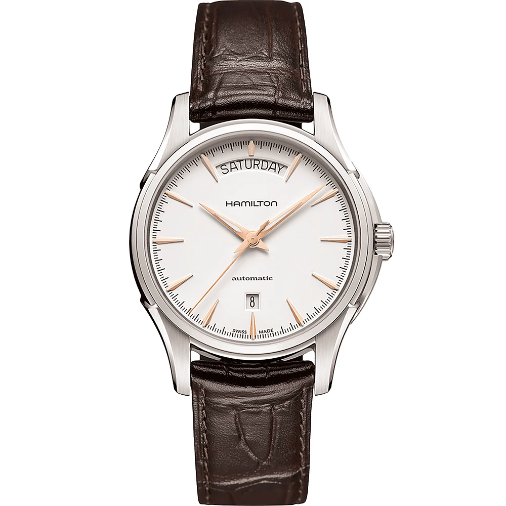 Shop jazzmaster day date auto in Canada | La Maison MonacoShop