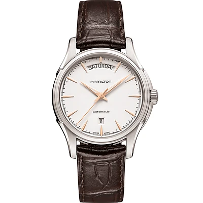 Shop jazzmaster day date auto in Canada | La Maison MonacoShop