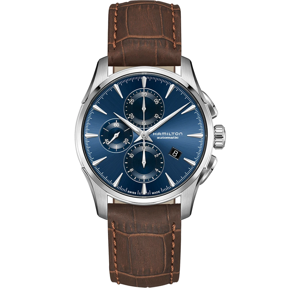 Shop jazzmaster auto chrono in Canada | La Maison MonacoShop
