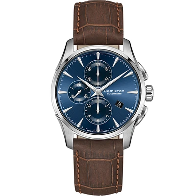 Shop jazzmaster auto chrono in Canada | La Maison MonacoShop