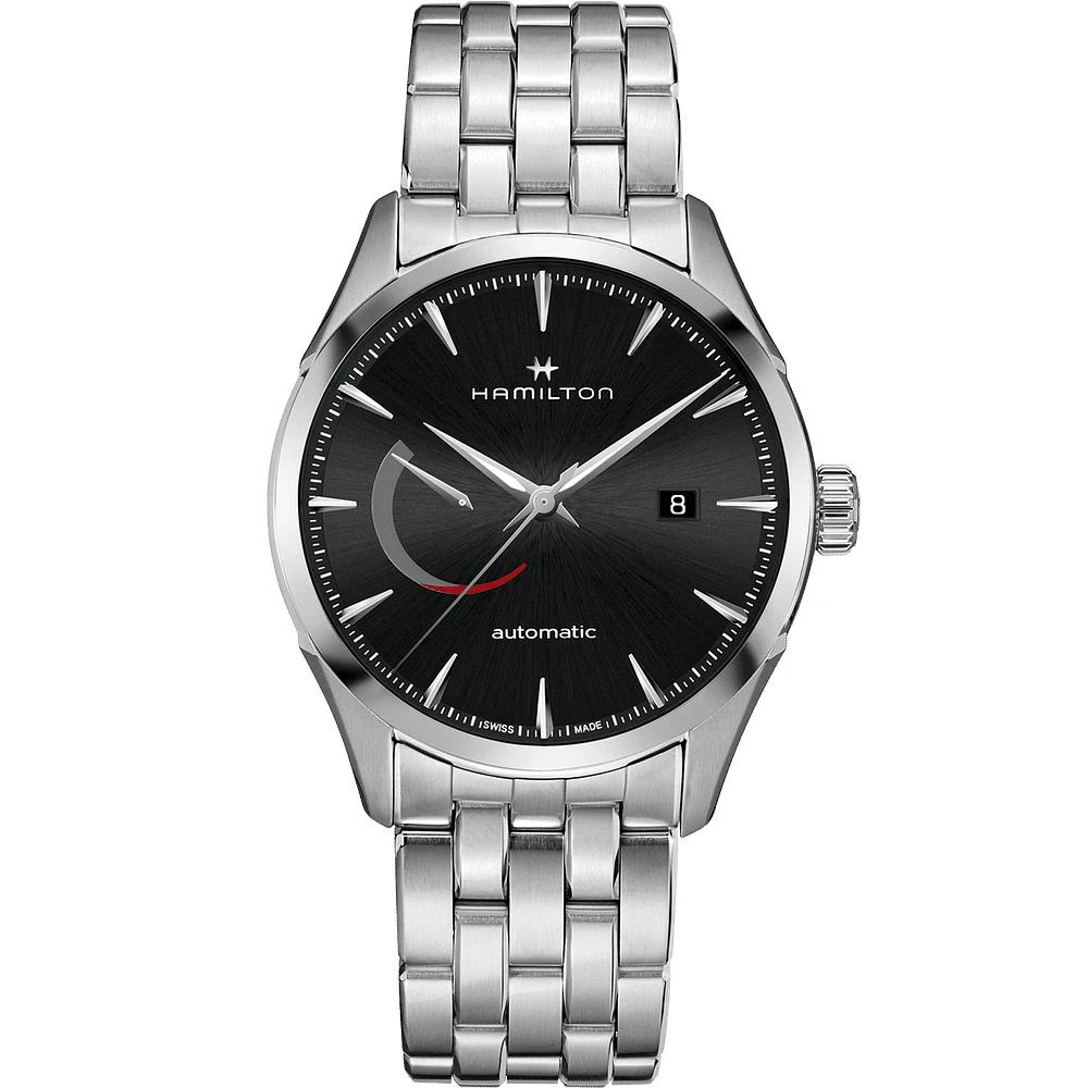 Shop jazzmaster power reserve auto in Canada | La Maison MonacoShop