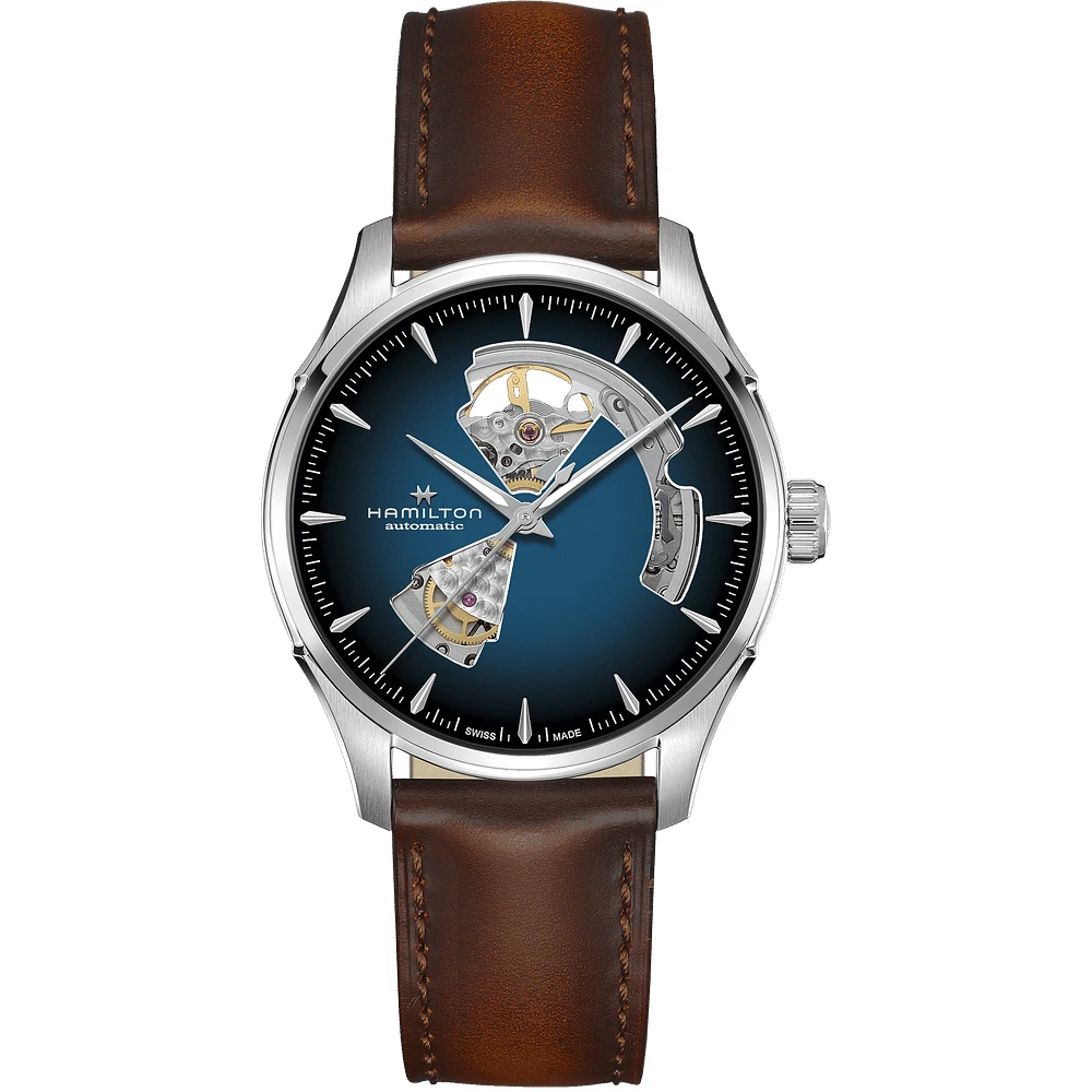 Shop jazzmaster open heart auto in Canada | La Maison MonacoShop