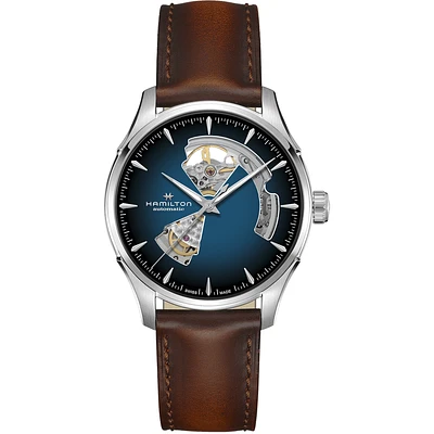 Shop jazzmaster open heart auto in Canada | La Maison MonacoShop