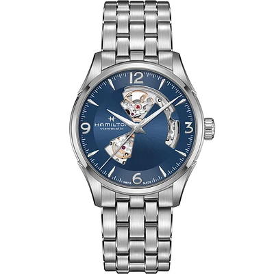 Shop jazzmaster open heart auto in Canada | La Maison MonacoShop
