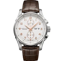 Shop jazzmaster maestro auto chrono in Canada | La Maison MonacoShop
