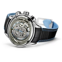Shop jazzmaster face 2 face ii auto chrono in Canada | La Maison MonacoShop