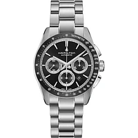 Shop jazzmaster performer auto chrono in Canada | La Maison MonacoShop