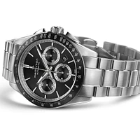 Shop jazzmaster performer auto chrono in Canada | La Maison MonacoShop