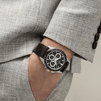 Shop jazzmaster performer auto chrono in Canada | La Maison MonacoShop