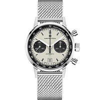 Shop american classic intra-matic auto chrono in Canada | La Maison MonacoShop
