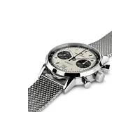 Shop american classic intra-matic auto chrono in Canada | La Maison MonacoShop