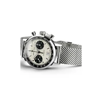 Shop american classic intra-matic auto chrono in Canada | La Maison MonacoShop