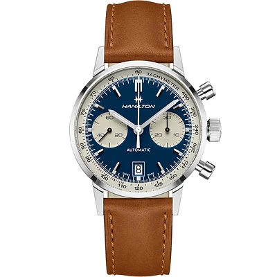 Shop american classic intra-matic auto chrono in Canada | La Maison MonacoShop