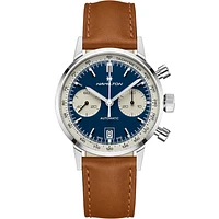 Shop american classic intra-matic auto chrono in Canada | La Maison MonacoShop