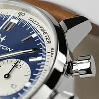 Shop american classic intra-matic auto chrono in Canada | La Maison MonacoShop