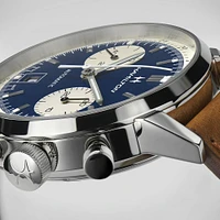 Shop american classic intra-matic auto chrono in Canada | La Maison MonacoShop