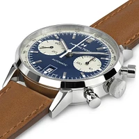 Shop american classic intra-matic auto chrono in Canada | La Maison MonacoShop
