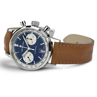 Shop american classic intra-matic auto chrono in Canada | La Maison MonacoShop
