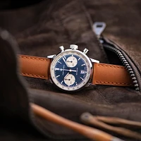 Shop american classic intra-matic auto chrono in Canada | La Maison MonacoShop