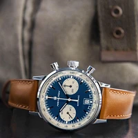 Shop american classic intra-matic auto chrono in Canada | La Maison MonacoShop