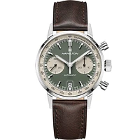 Shop american classic intra-matic auto chrono 40mm in Canada | La Maison MonacoShop