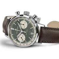 Shop american classic intra-matic auto chrono 40mm in Canada | La Maison MonacoShop