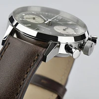 Shop american classic intra-matic auto chrono 40mm in Canada | La Maison MonacoShop