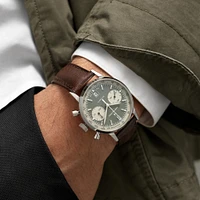 Shop american classic intra-matic auto chrono 40mm in Canada | La Maison MonacoShop