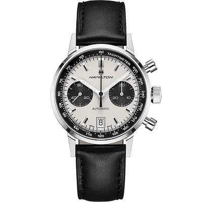 Shop american classic intra-matic auto chrono in Canada | La Maison MonacoShop