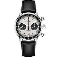 Shop american classic intra-matic auto chrono in Canada | La Maison MonacoShop