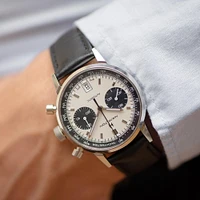 Shop american classic intra-matic auto chrono in Canada | La Maison MonacoShop