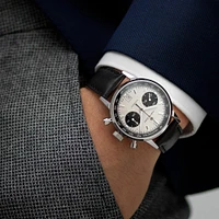 Shop american classic intra-matic auto chrono in Canada | La Maison MonacoShop