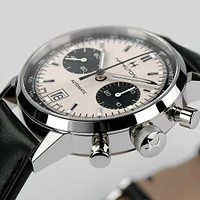 Shop american classic intra-matic auto chrono in Canada | La Maison MonacoShop
