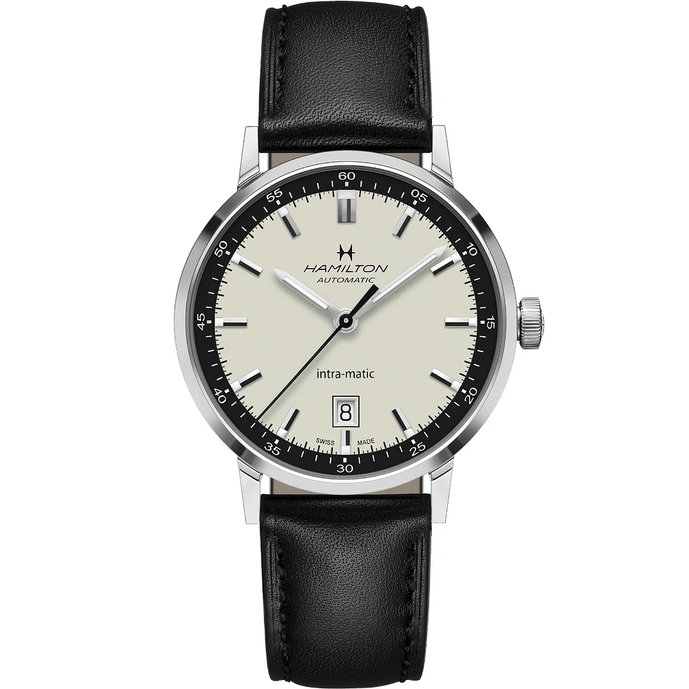 Shop american classic intra-matic auto in Canada | La Maison MonacoShop