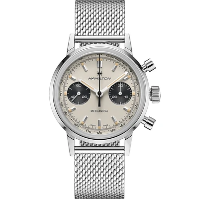 Shop american classic intra-matic chronograph h in Canada | La Maison MonacoShop