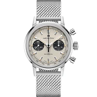Shop american classic intra-matic chronograph h in Canada | La Maison MonacoShop