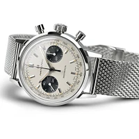 Shop american classic intra-matic chronograph h in Canada | La Maison MonacoShop