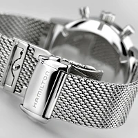Shop american classic intra-matic chronograph h in Canada | La Maison MonacoShop