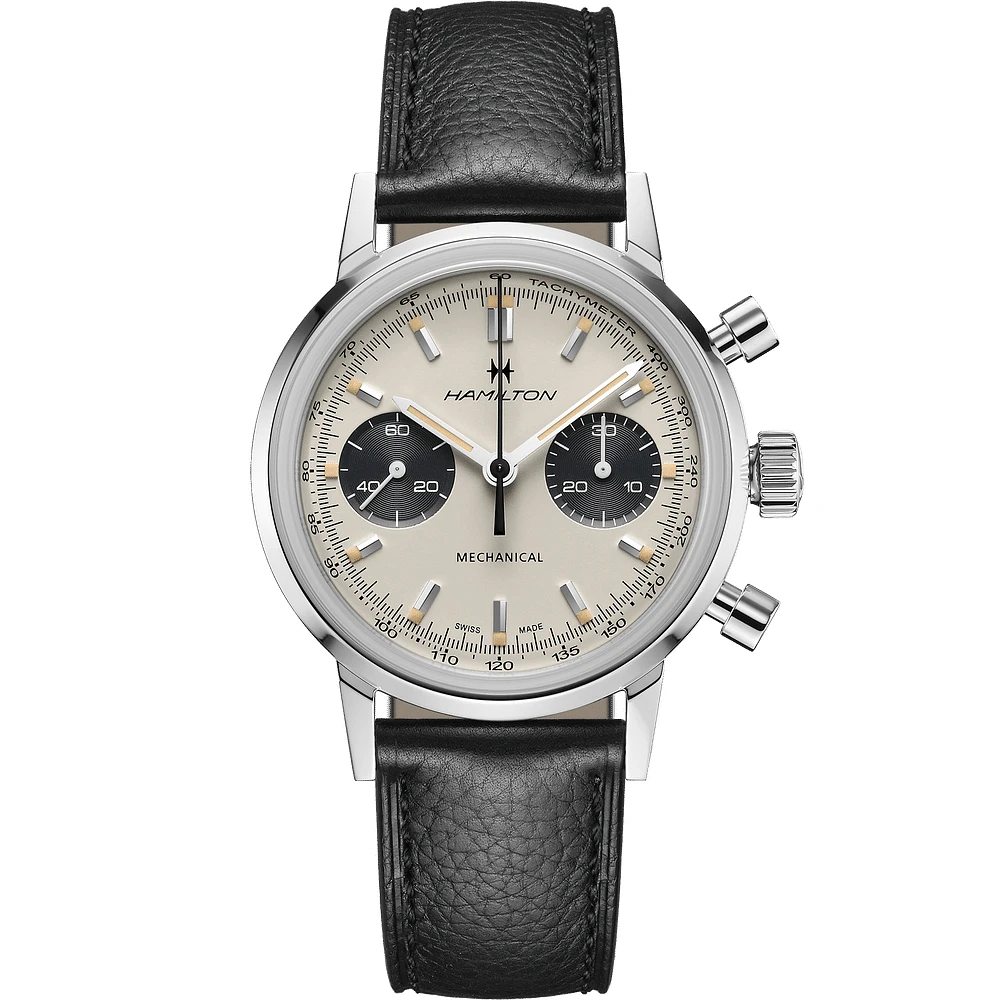 Shop american classic intra-matic chronograph h in Canada | La Maison MonacoShop