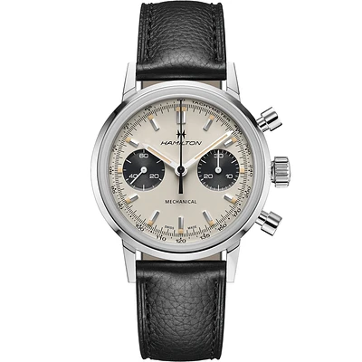 Shop american classic intra-matic chronograph h in Canada | La Maison MonacoShop