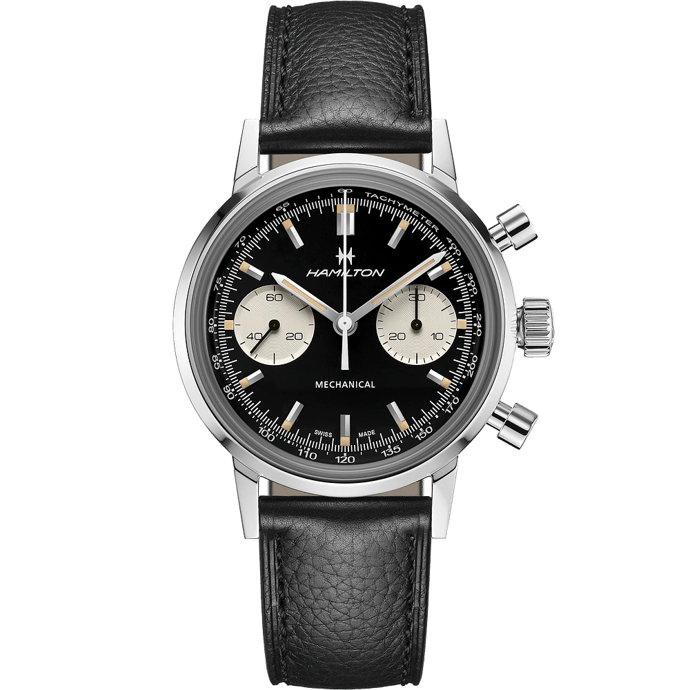 Shop american classic intra-matic chronograph h in Canada | La Maison MonacoShop