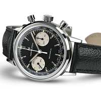 Shop american classic intra-matic chronograph h in Canada | La Maison MonacoShop
